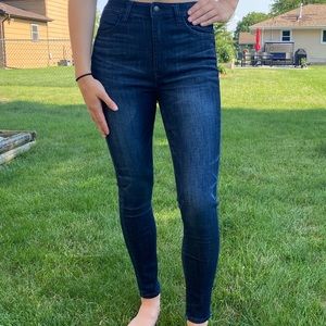 Women’s American Eagle Ne(x)t Level Jeggings